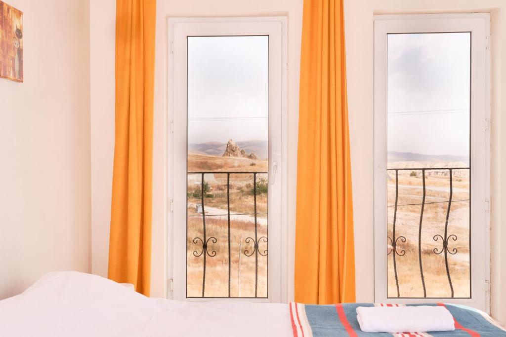 Туры в отель My Home Cappadocia Каппадокия