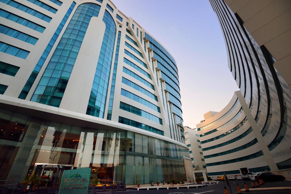 Holiday Villa Hotel & Residence City Centre, Катар, Доха (місто), тури, фото та відгуки
