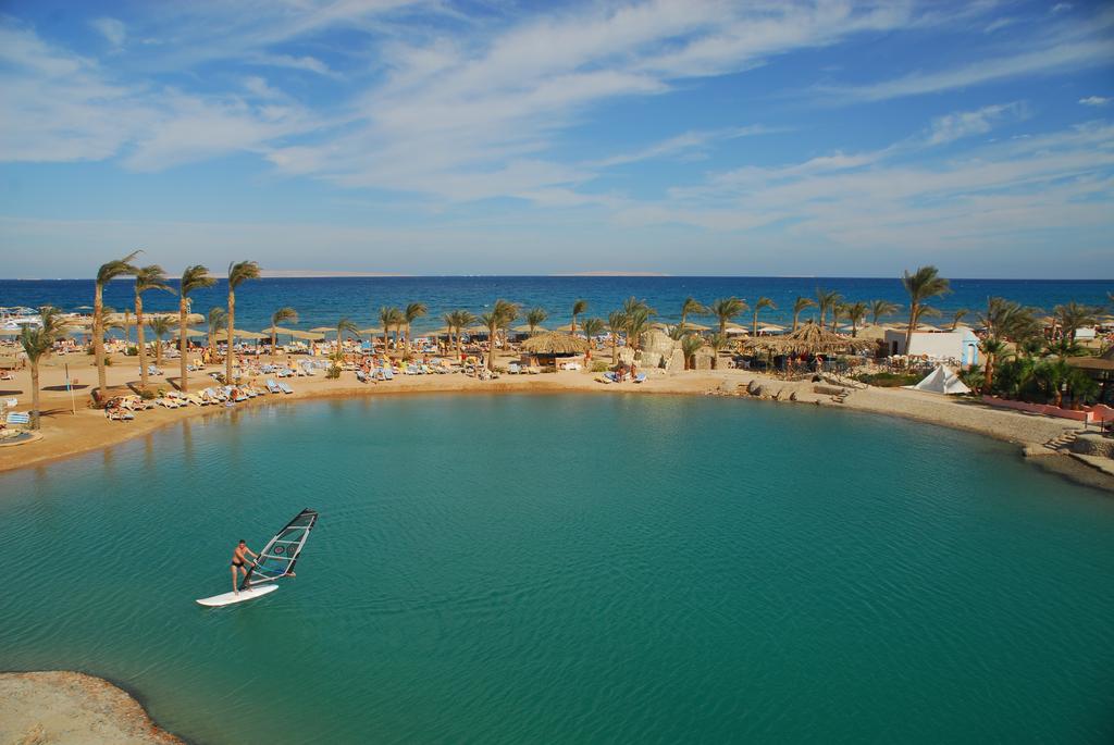 Wakacje hotelowe Golden Five Emerald Hurghada