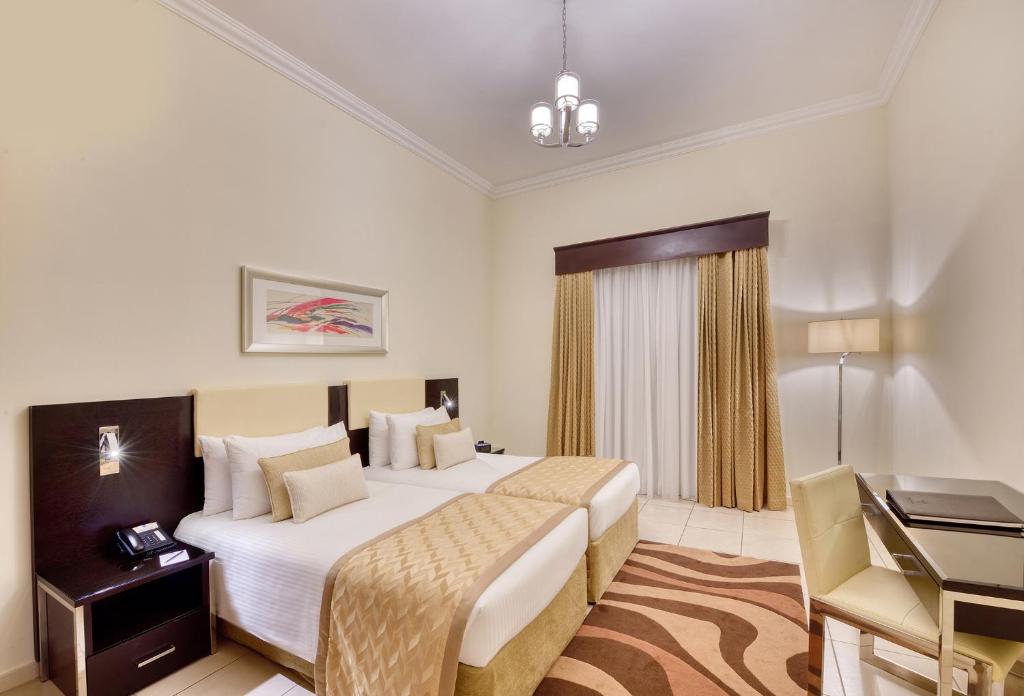 Горящие туры в отель Pearl Marina Hotel Apartment