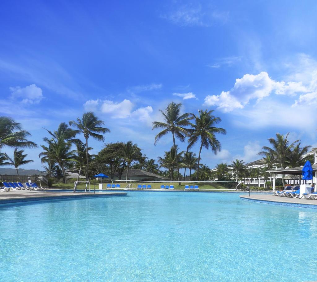 Coconut Bay Beach Resort & Spa, Сент-Люсия, Сент-Люсия, фотографии туров