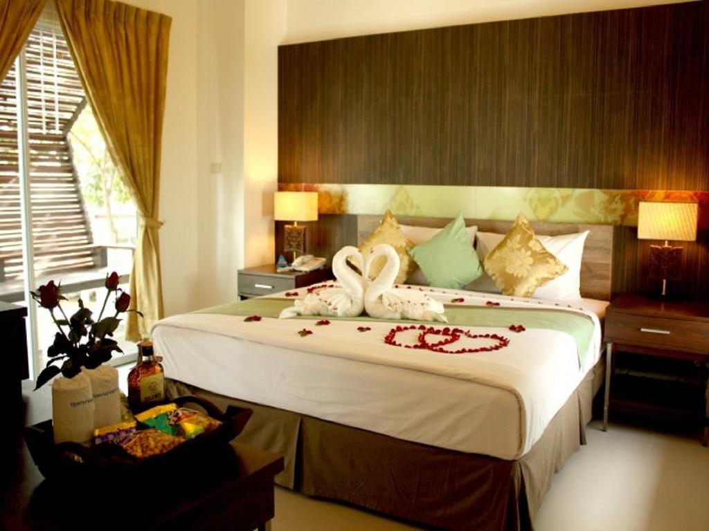 Wakacje hotelowe Als Laemson Resort Koh Samui