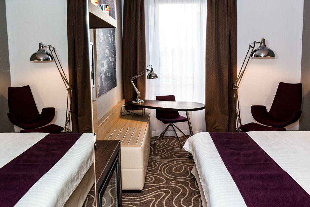 Отель, Венгрия, Будапешт, Holiday Inn Budapest Budaörs