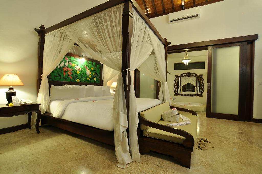 Бали (курорт) Puri Mas Boutique Resort цены