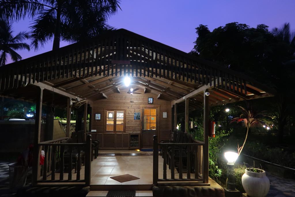 Горящие туры в отель Primo Bom Terra Verde (Eco Friendly Resort) Калангут