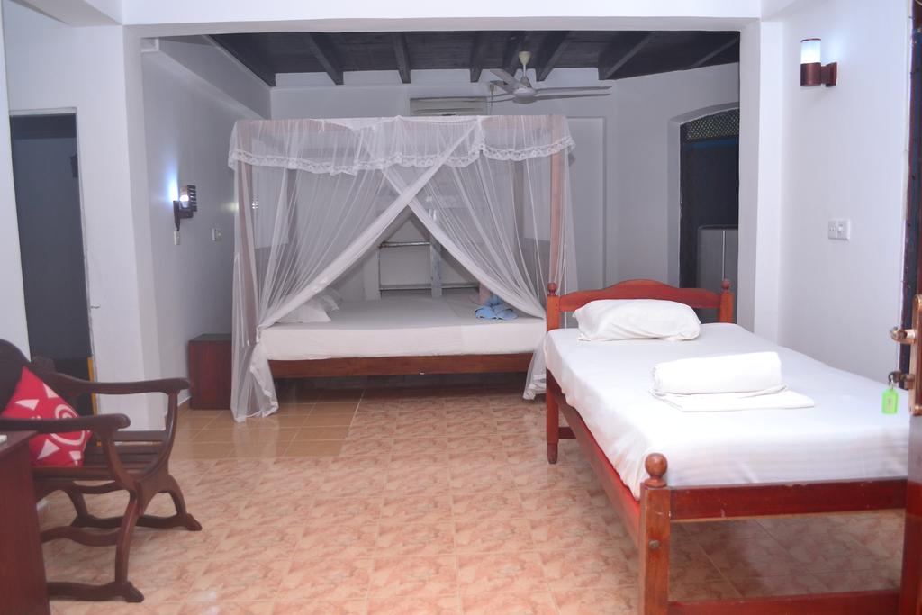Горящие туры в отель Sonri Villa Унаватуна Шри-Ланка