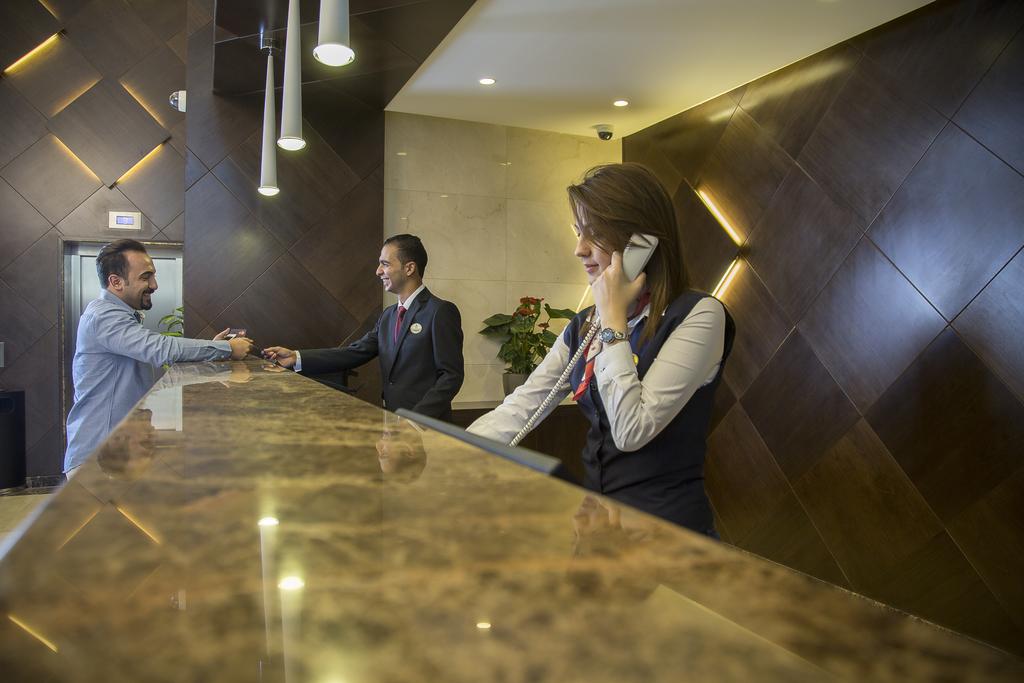 Горящие туры в отель Sulaf Luxury Амман Иордания