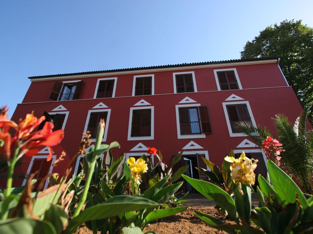 Villa Donat, Хорватия
