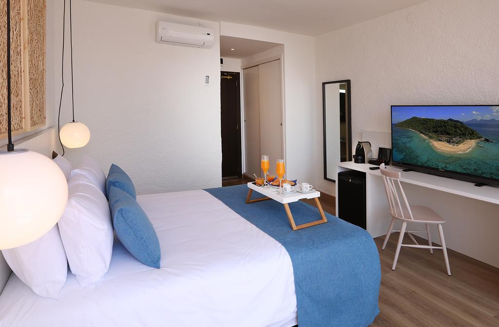 Best Western Mar Menuda Hotel Испания цены