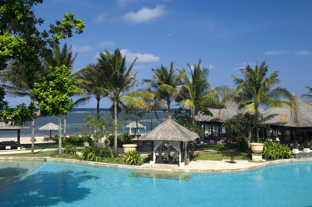 Conrad Bali Resort & Spa, фото