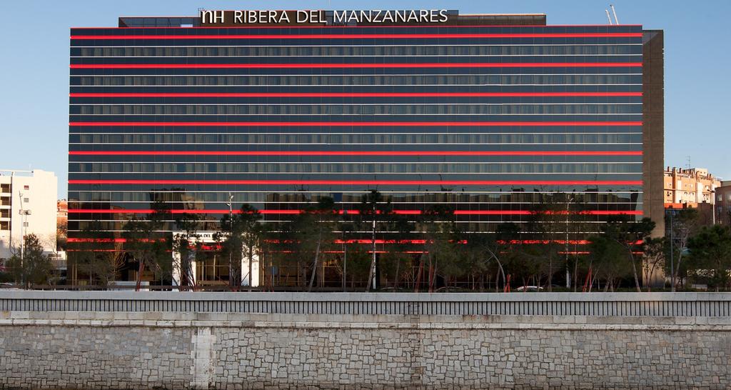 Nh Ribera Del Manzanares, 4, photos