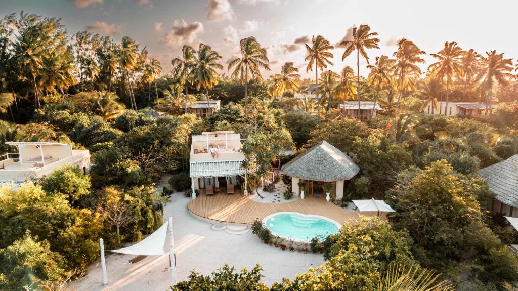 Zanzibar White Sand Luxury Villas & Spa - Relais & Chateaux, 5, фотографии