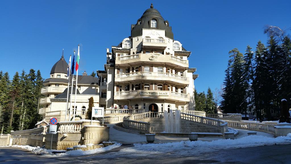 Festa Winter Palace, zdjęcie hotelu 64