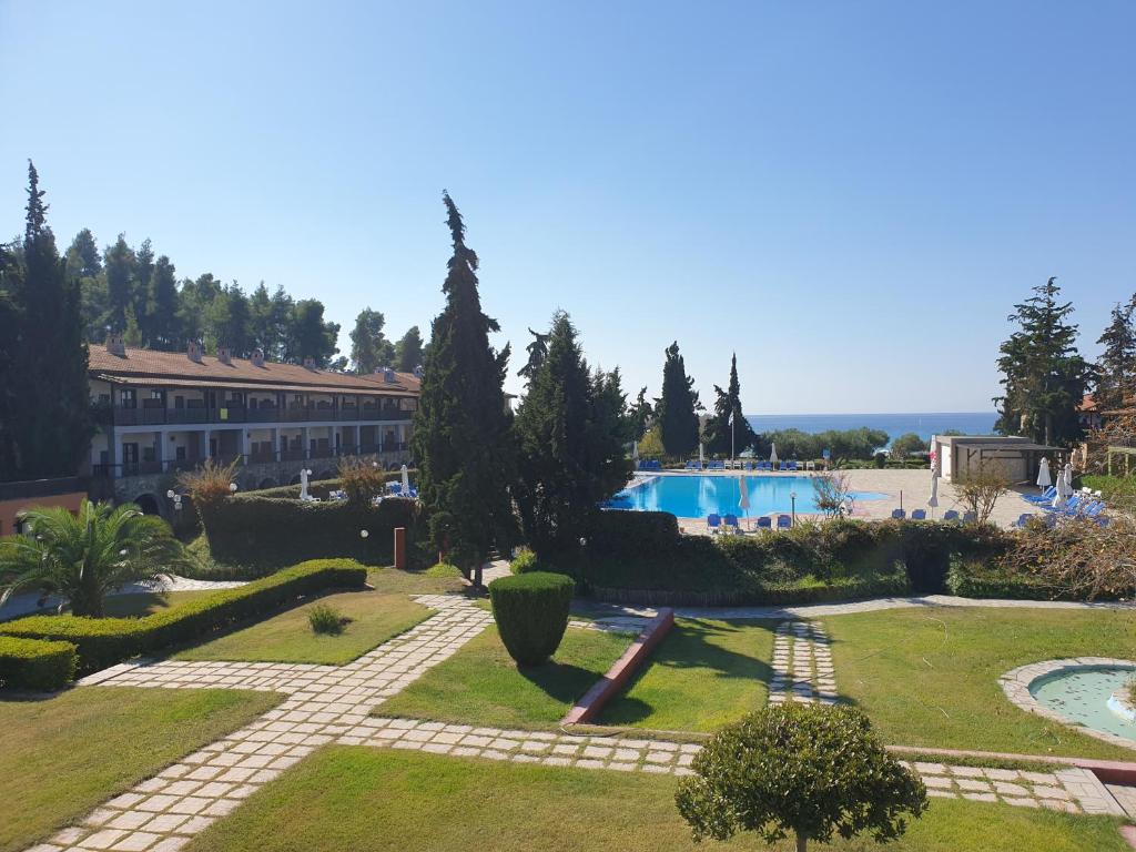 Simantro Beach Hotel, Греція, Кассандра, тури, фото та відгуки