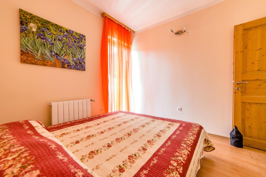 Arijeta Private Apartment Хорватия цены
