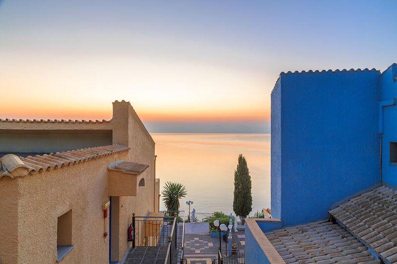 Горящие туры в отель Grande Mare Hotel & Wellness Корфу (остров) Греция