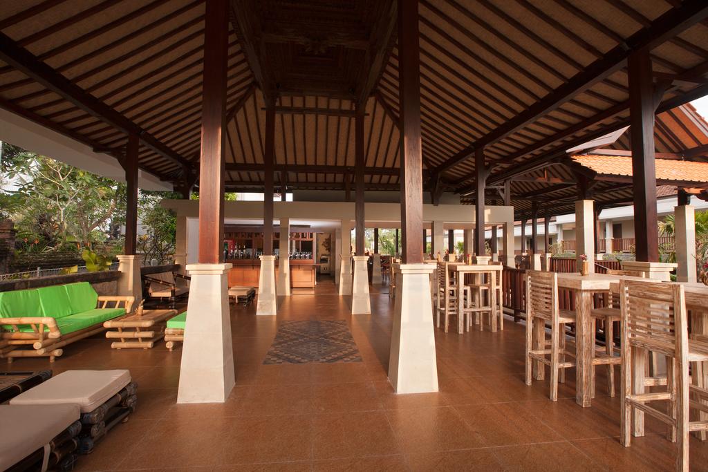 Горящие туры в отель Best Western Premier Agung Resort Ubud Убуд