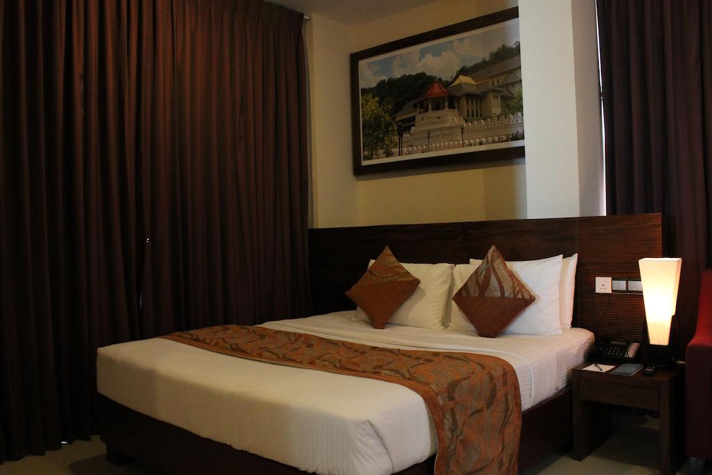 Туры в отель Mirage Hotel Коломбо Шри-Ланка