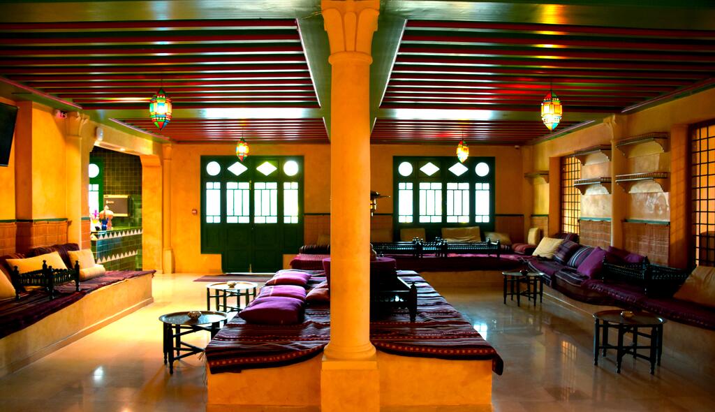 Горящие туры в отель Royal Karthago Resort & Thalasso Джерба (остров)