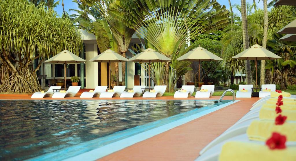 Avani Seychelles Barbarons Resort & Spa цена