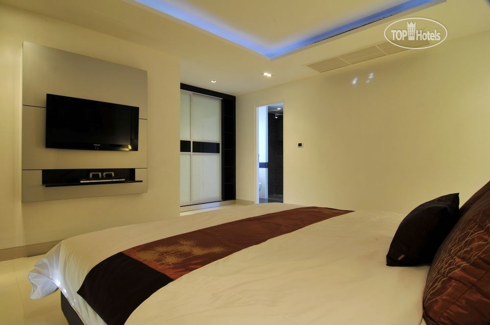 Hot tours in Hotel Absolute Nakalay Boutique Resort Phuket Thailand