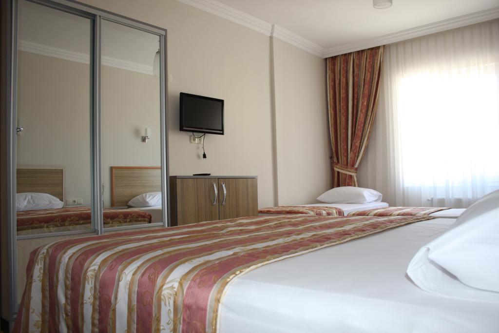 Ejder Hotel Eceabat Турция цены