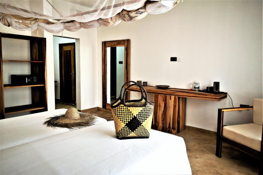 Фото отеля Sbh Monica Zanzibar