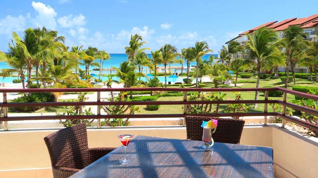 Del Mar By Joy Resorts (ex. Alsol Del Mar), Кап Кана, Доминиканская республика, фотографии туров