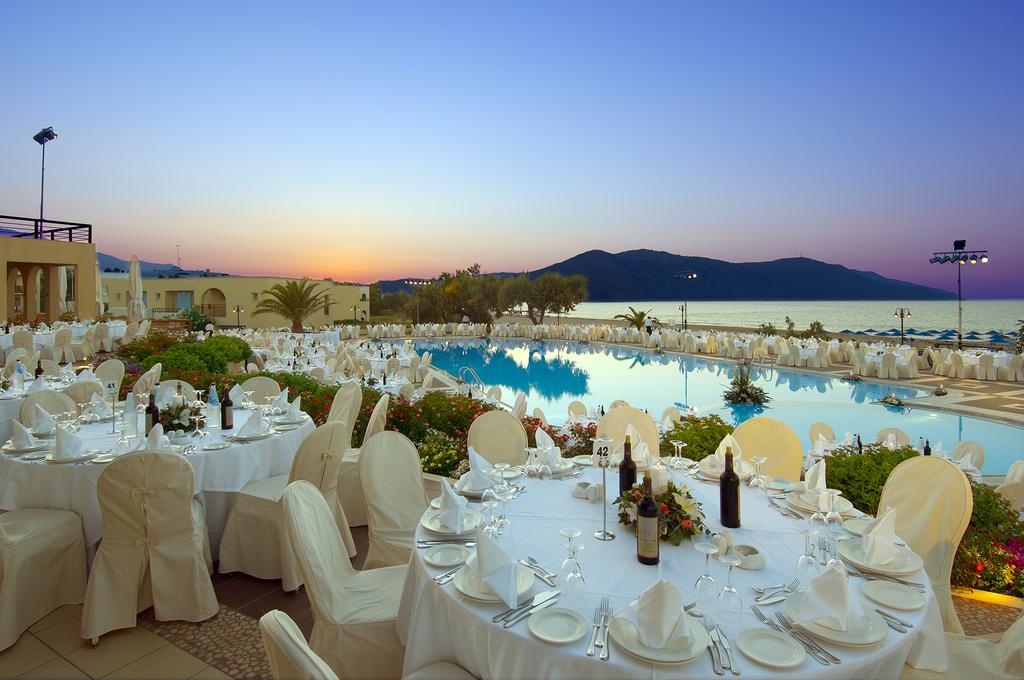 Отель, Ханья, Греция, Pilot Beach Resort