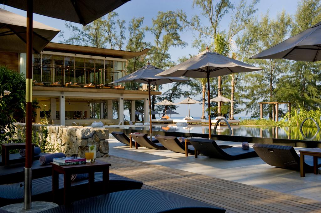 Туры в отель Renaissance Phuket Resort & Spa