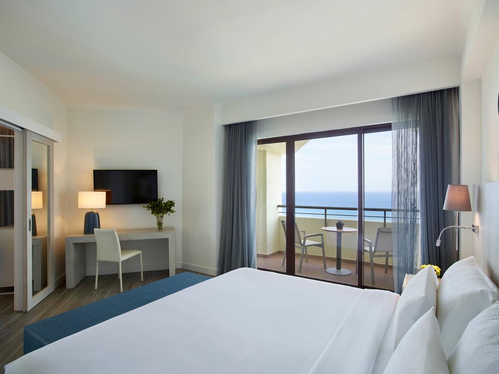 Родос (Эгейское побережье) Amathus Beach Hotel цены