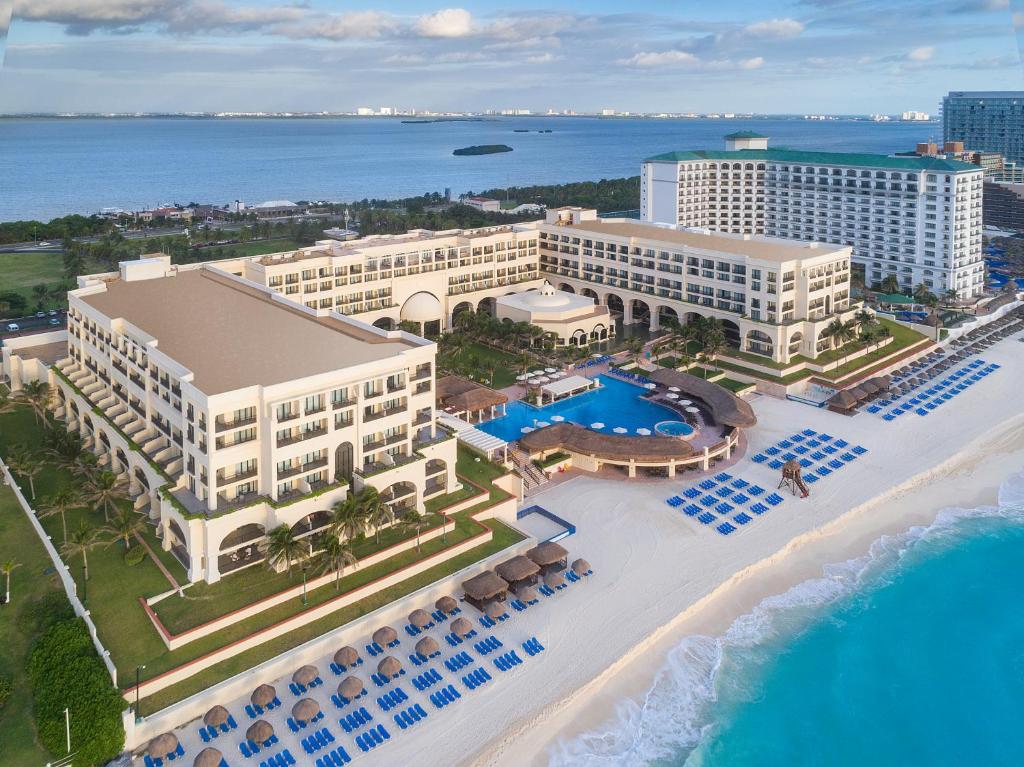 Casamagna Marriott Cancun Resort, 5, фотографии