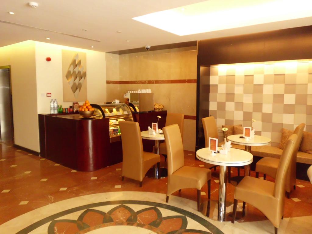 Отдых в отеле Fortune Classic Hotel Apartments Дубай (город) ОАЭ