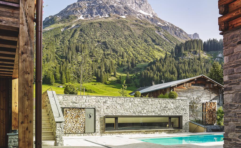 Opinie gości hotelowych Lech Lodge Alpine Residence (Privat Chalet)