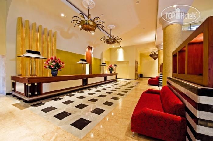 Горящие туры в отель Iberostar Rose Hall Suites