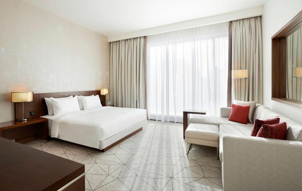 Zdjęcie hotelu Hyatt Place Dubai Al Rigga