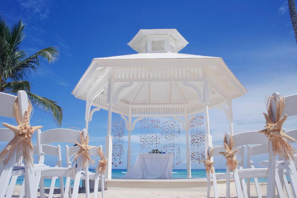 Majestic Elegance Punta Cana, Republika Dominikany, Punta Cana, wakacje, zdjęcia i recenzje