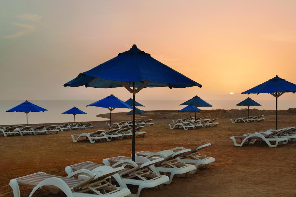 Ramada Resort Dead Sea (ex.Winter Valley Warwick), 4