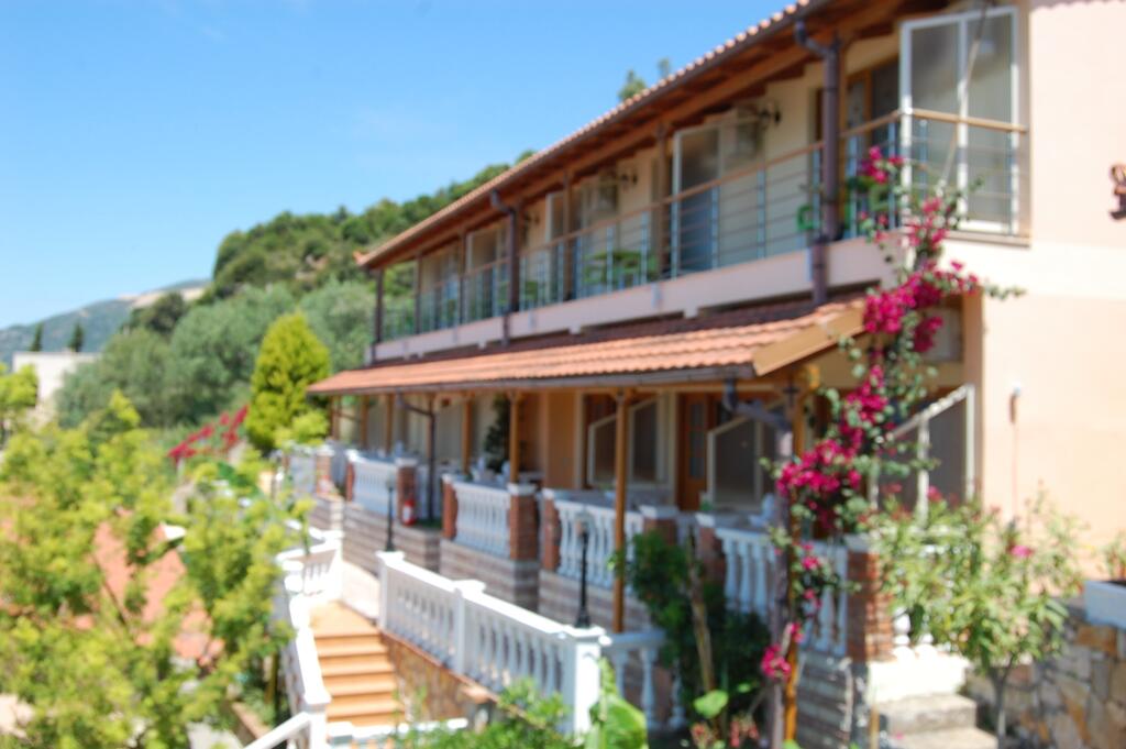 Туры в отель Hotel Ramosaco Влёра Албания