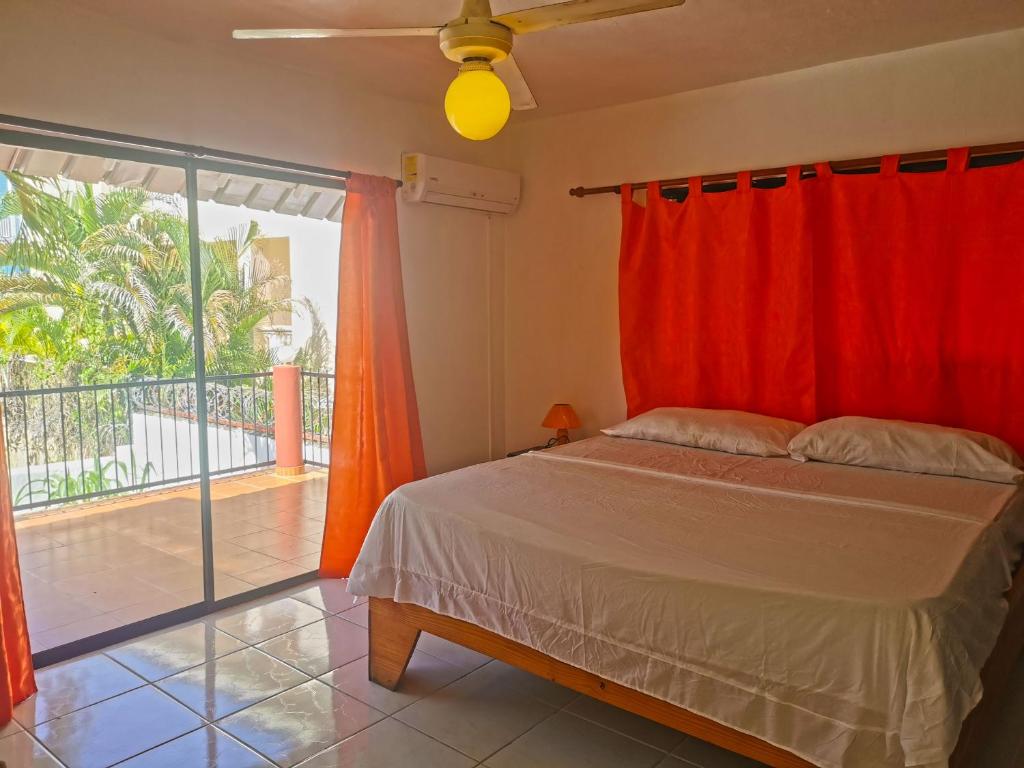 Perla de Sosua Economy Vacation Rental Apartments, Доминиканская республика