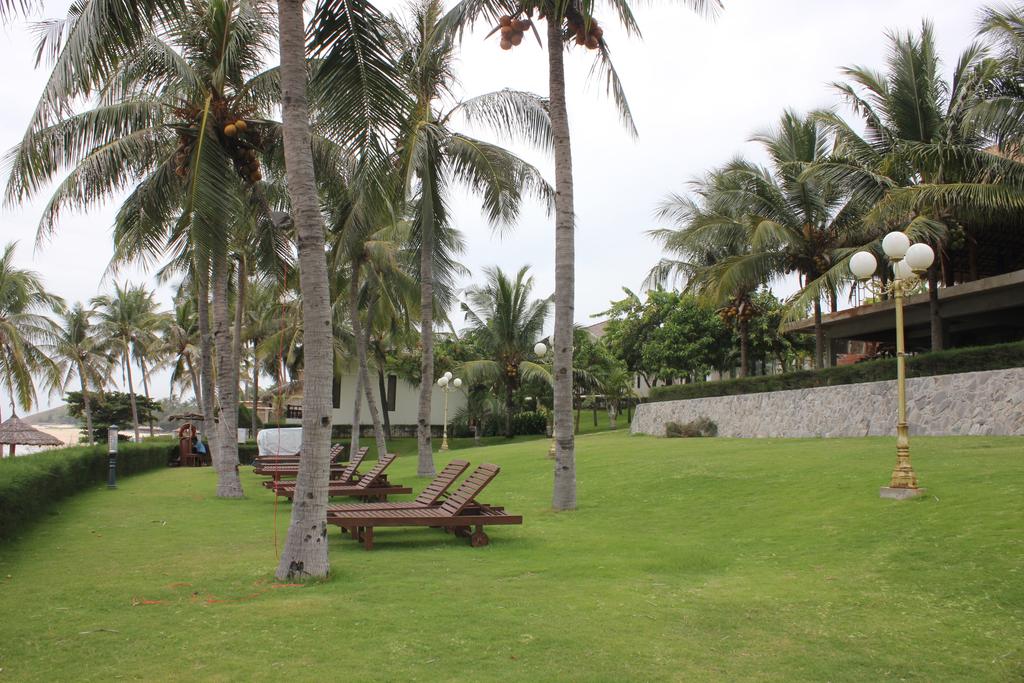 Горящие туры в отель Lotus Mui Ne Beach Resort & Spa Фантхьет Вьетнам