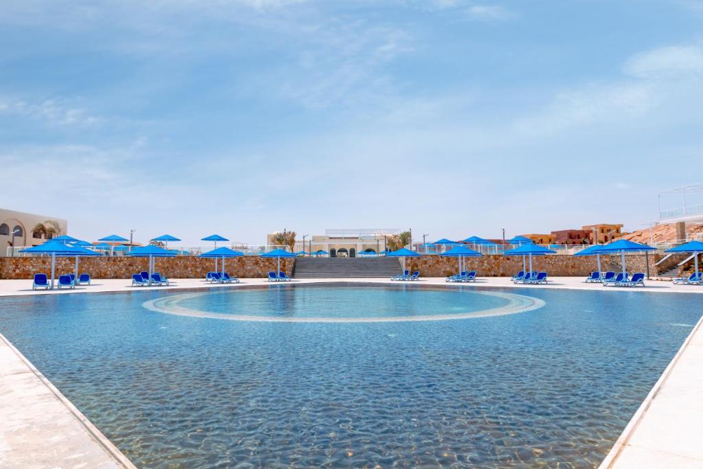 Pickalbatros Villaggio Resort - Portofino, Египет, Марса Алам, туры, фото и отзывы