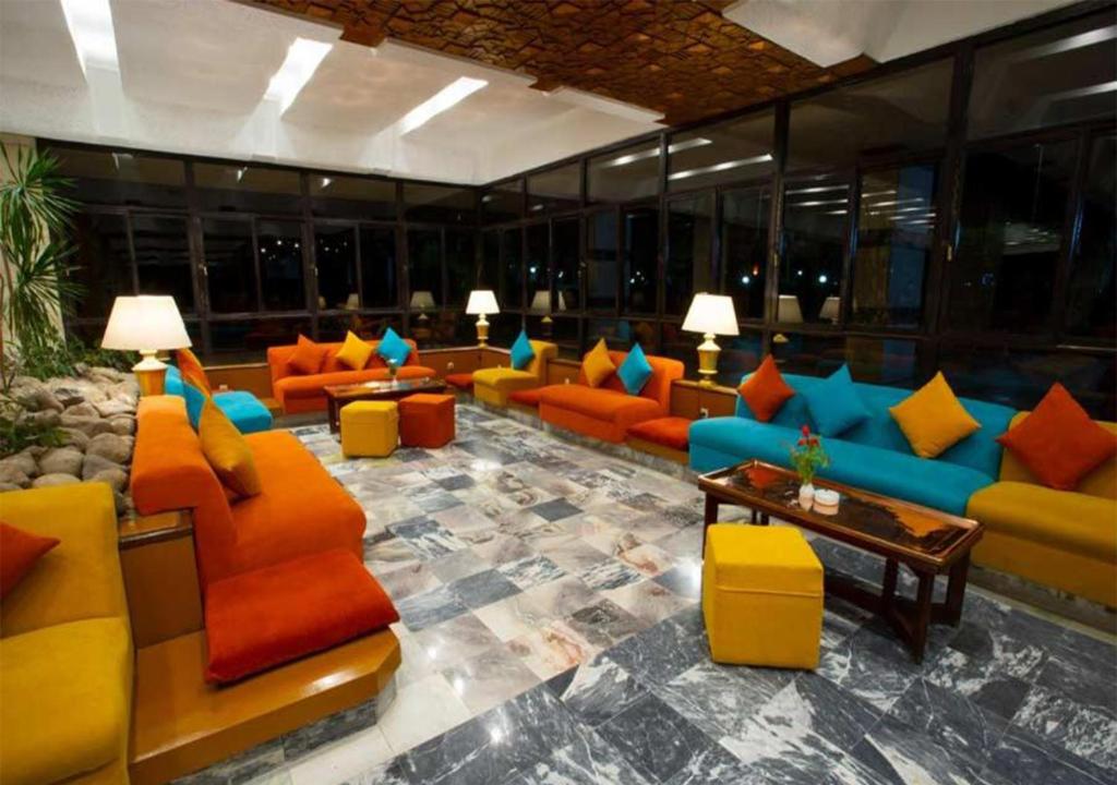 Отзывы гостей отеля Aracan Eatabe Luxor Hotel