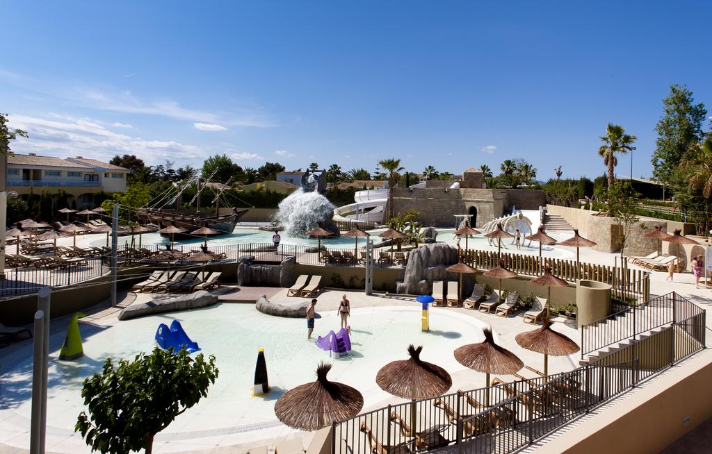 Горящие туры в отель Insotel Cala Mandia Resort & Spa
