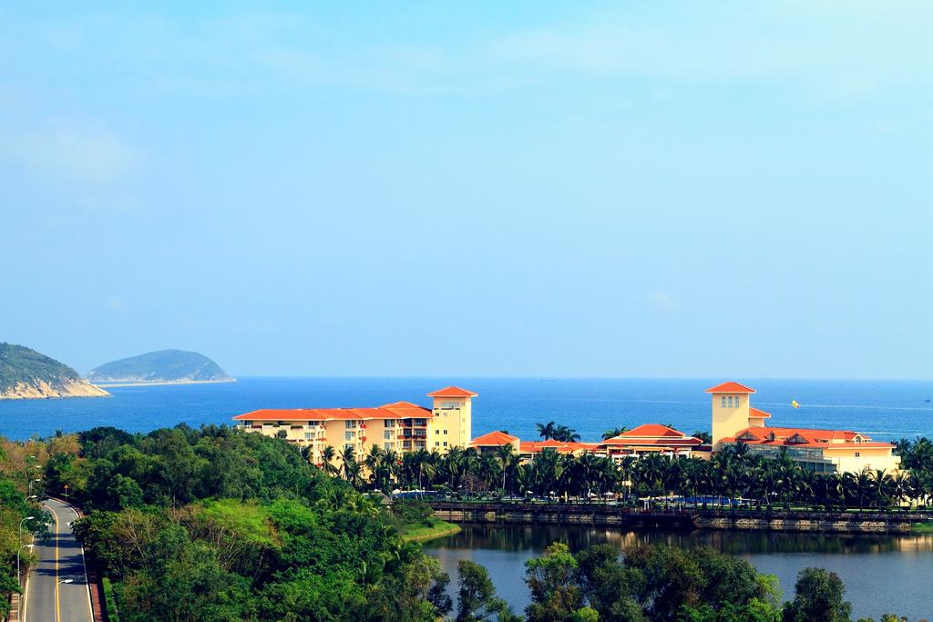 Golden Palm Resort, фото