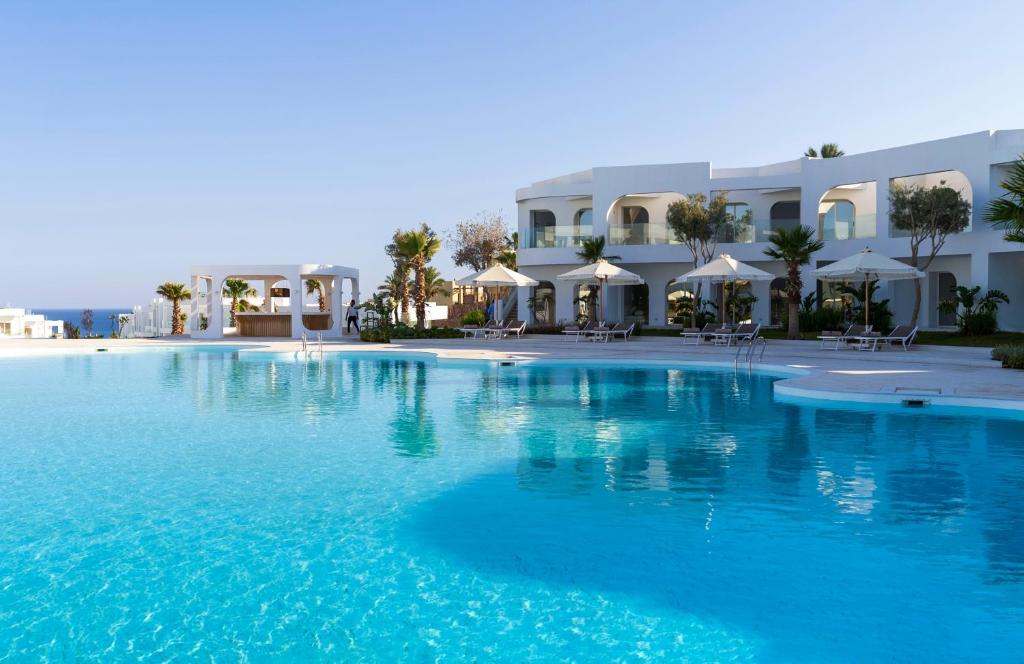 Відгуки про відпочинок у готелі, Sunrise Meraki Resort Sharm El Sheikh (Adults Only 16+)