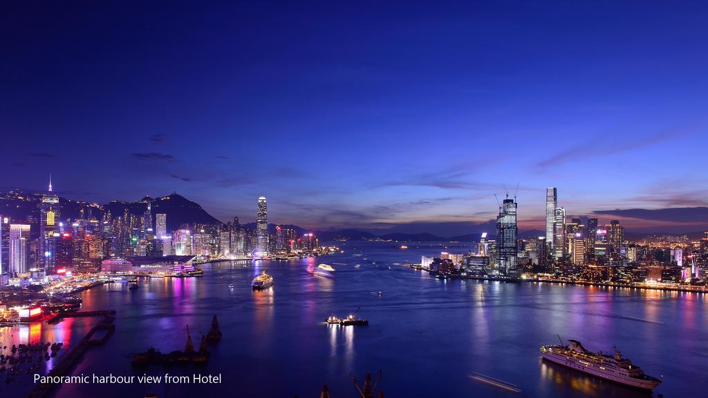 Harbour Grand Hong Kong, Гонконг, фотографії турів