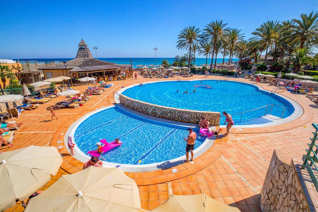 Фуэртевентура (остров) Sbh Costa Calma Beach Resort цены
