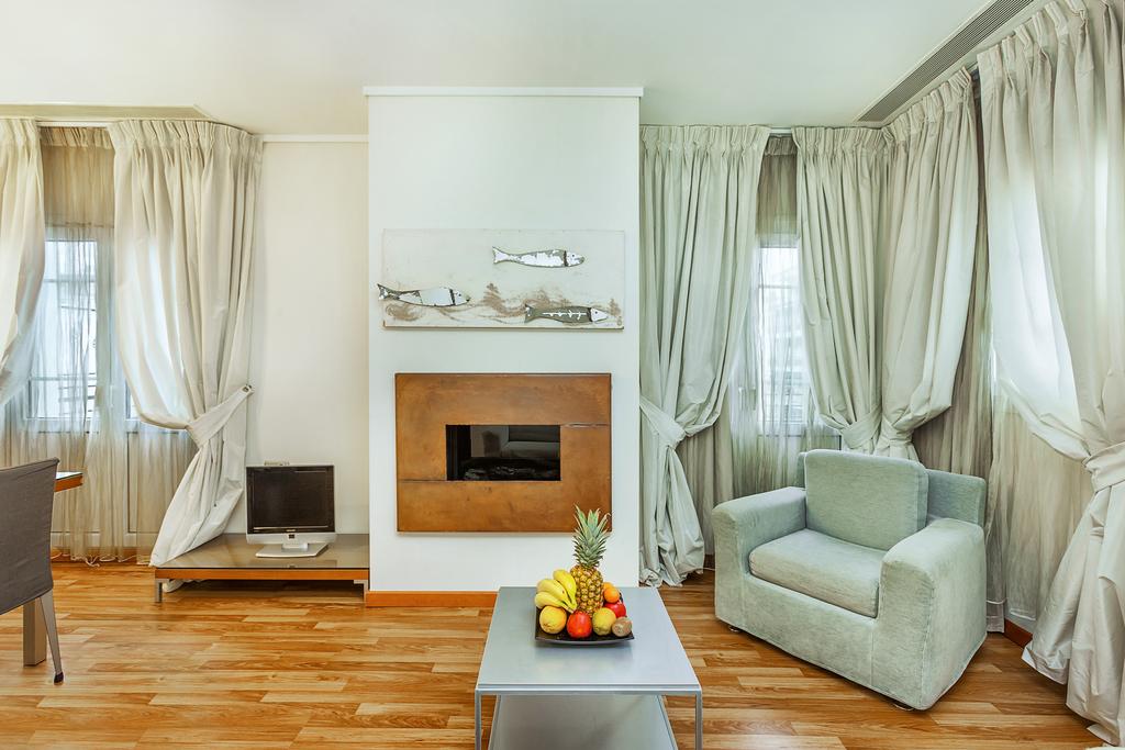 Цены, Egnatia Palace Hotel