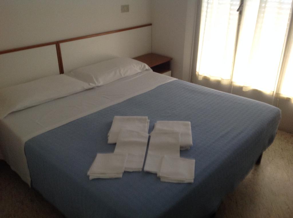 Hotel rest Villa Derna